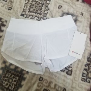 Lululemon hotty hot 2.5